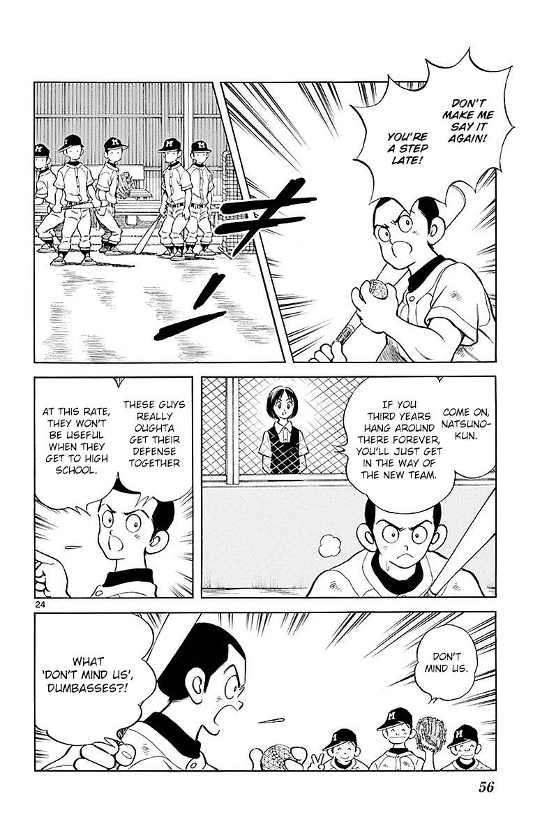 Mix Chapter 57 - Page 24