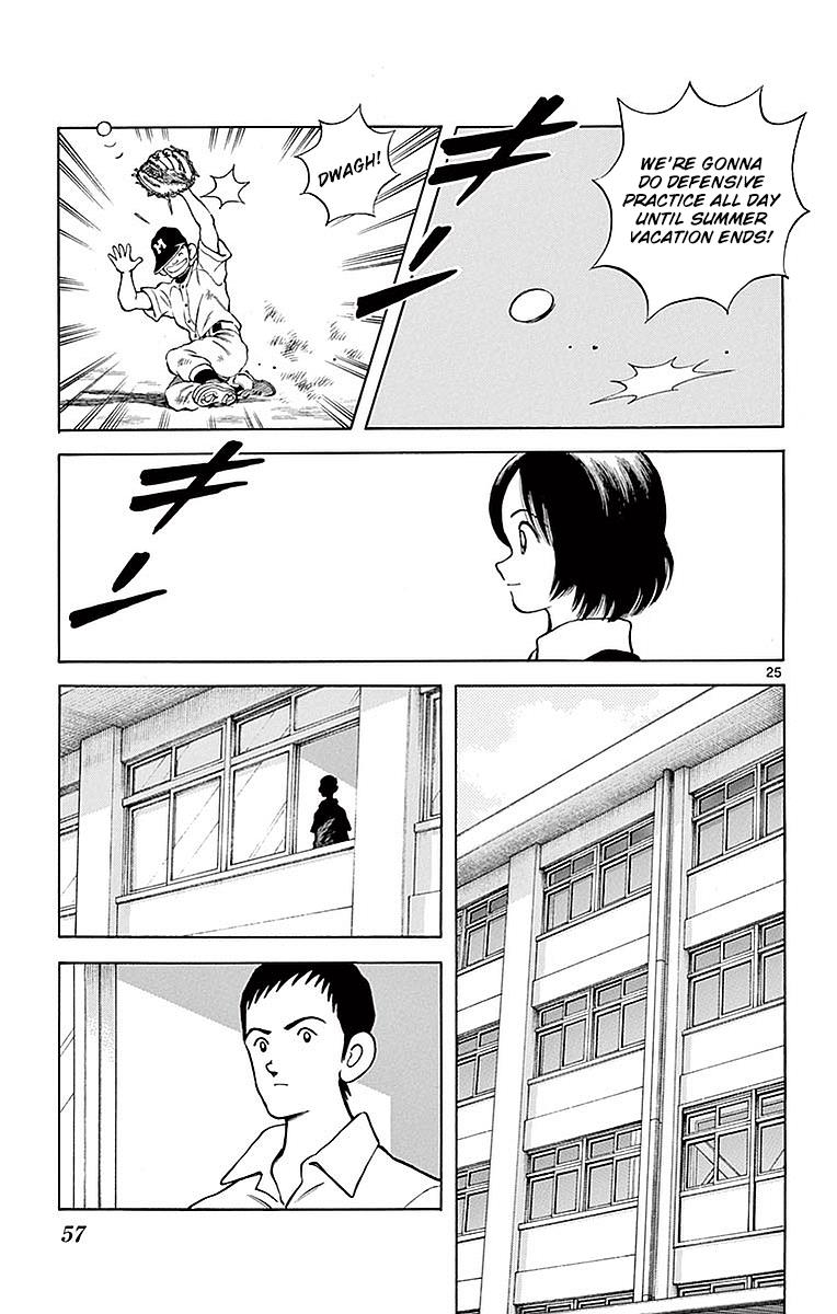 Mix Chapter 57 - Page 25