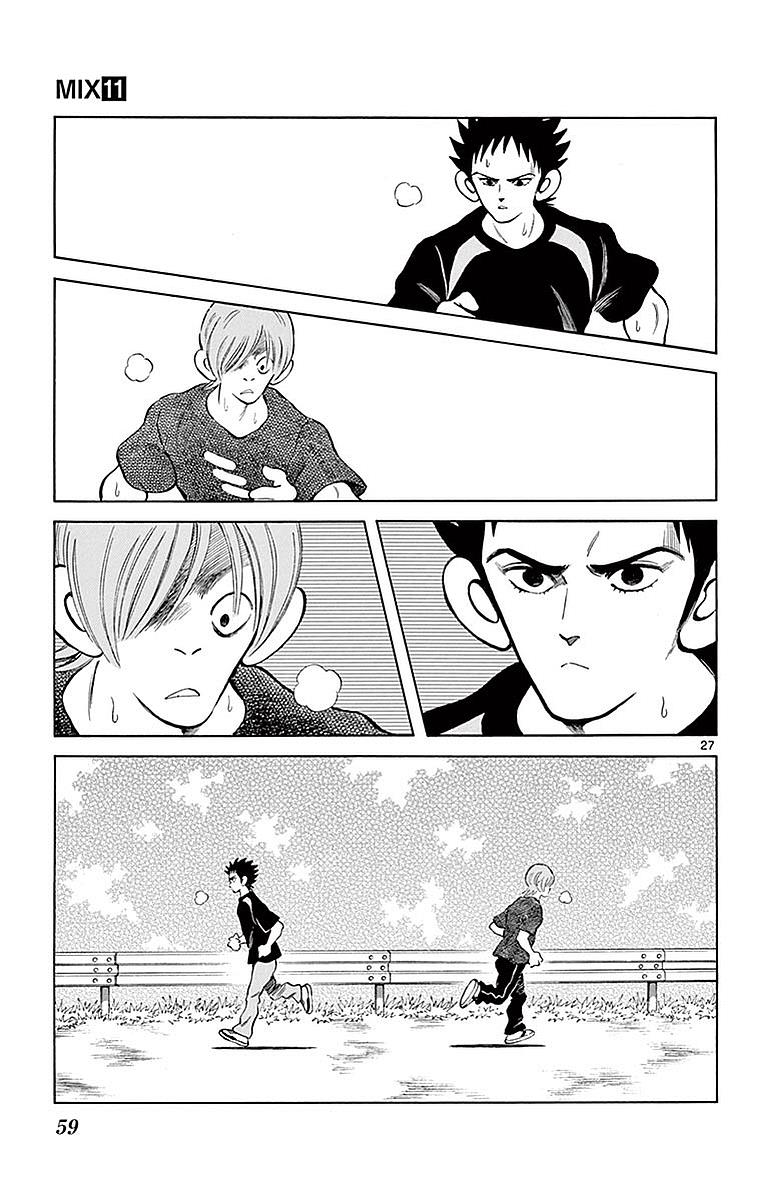 Mix Chapter 57 - Page 27