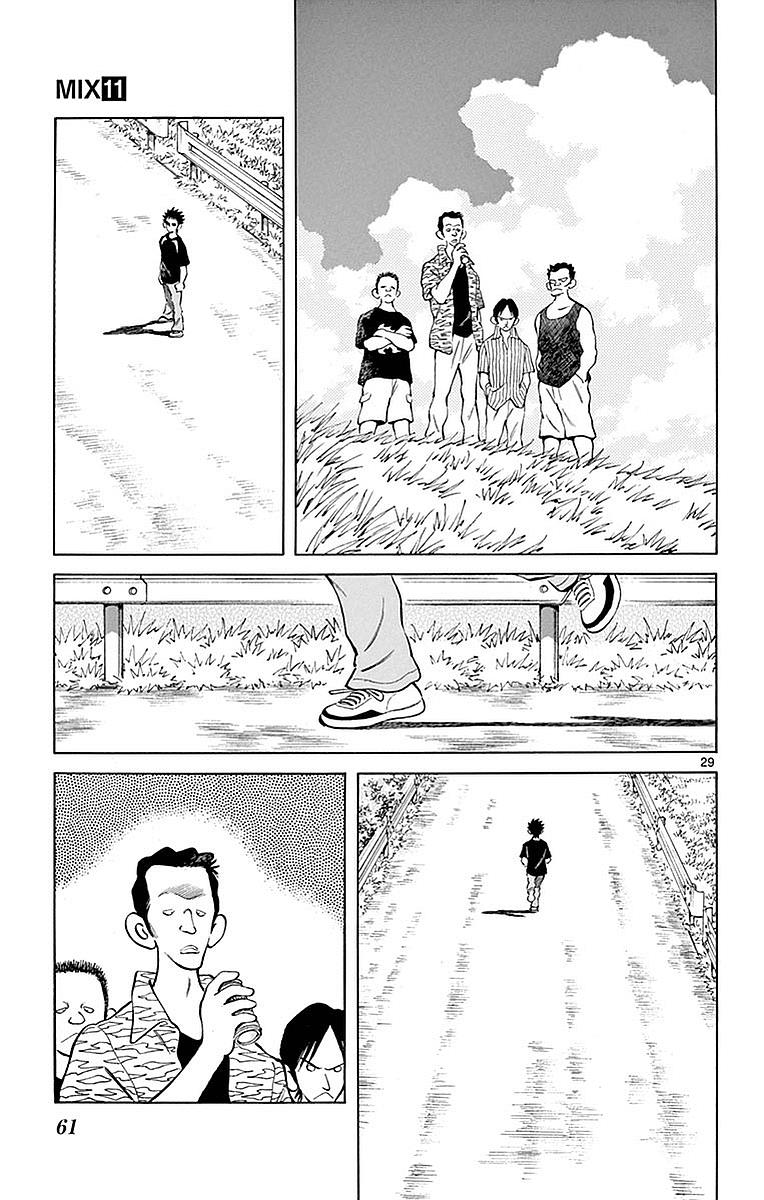 Mix Chapter 57 - Page 29