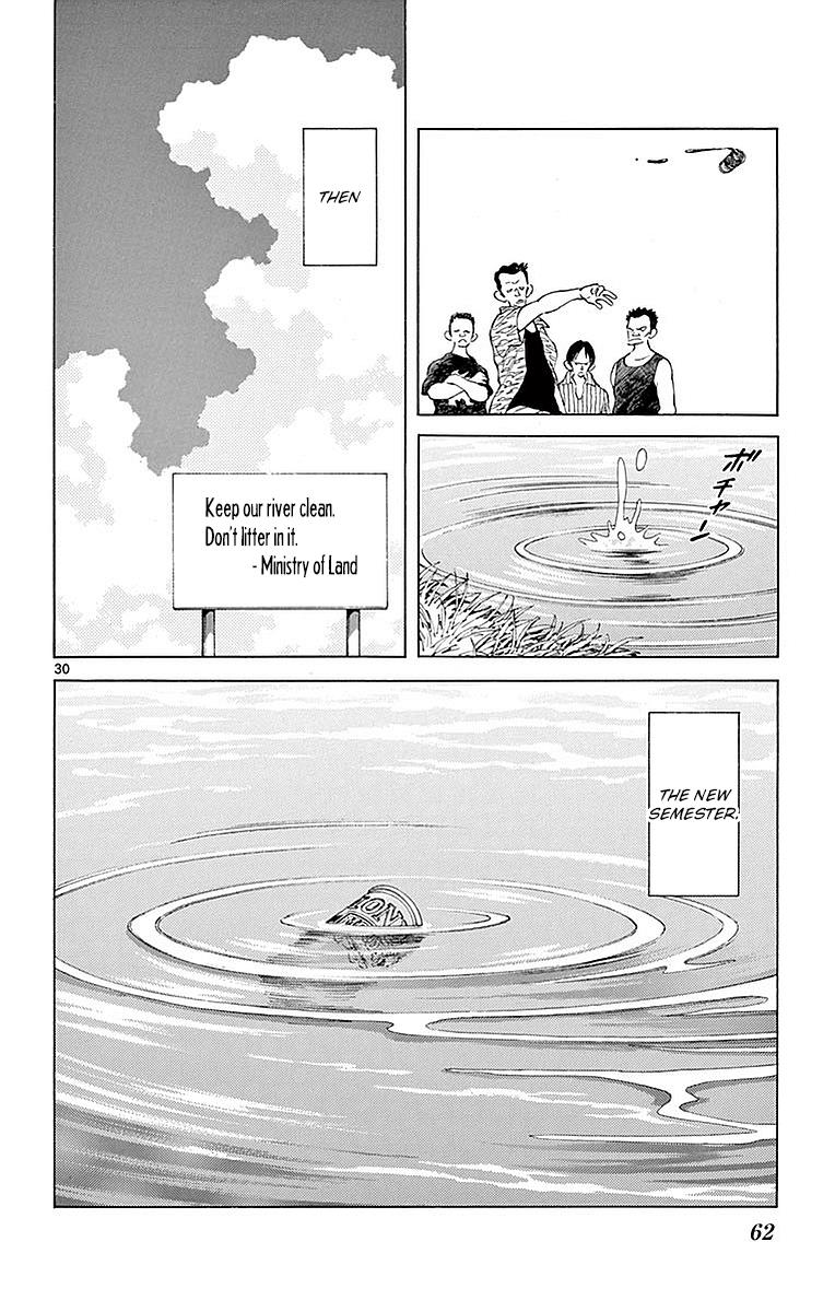 Mix Chapter 57 - Page 30