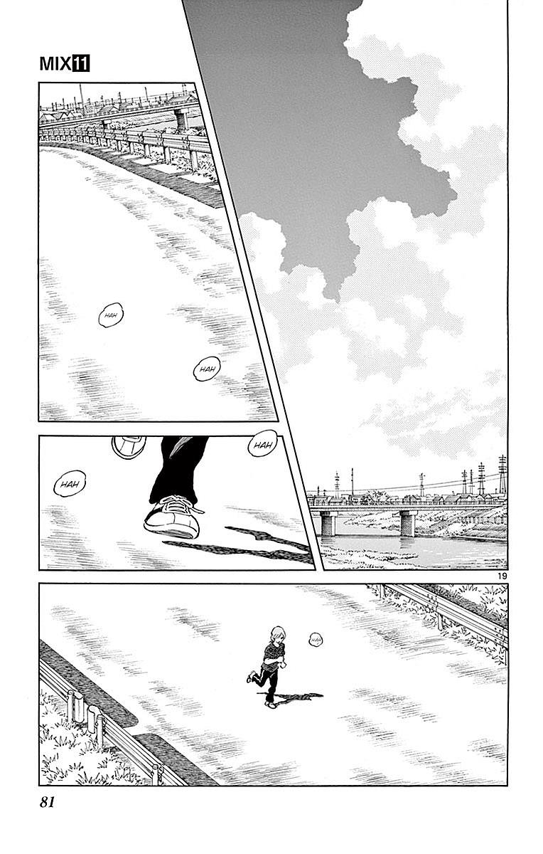Mix Chapter 58 - Page 19