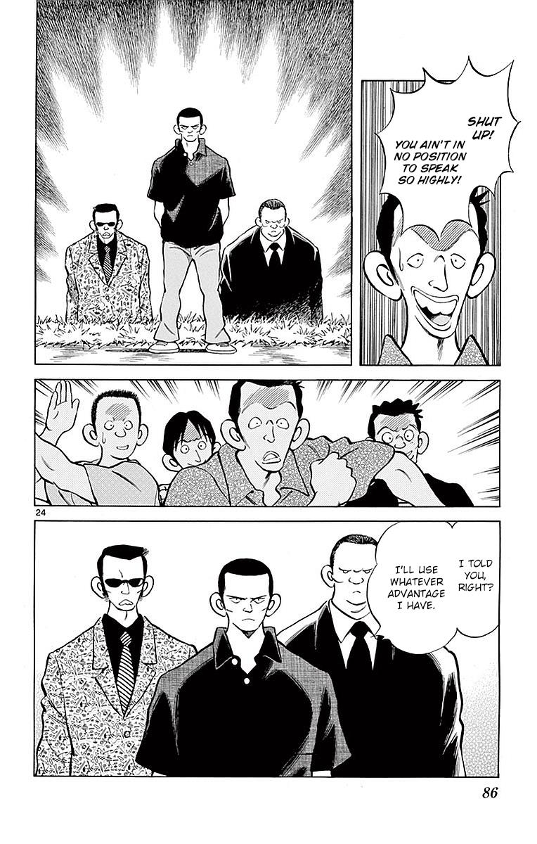 Mix Chapter 58 - Page 24