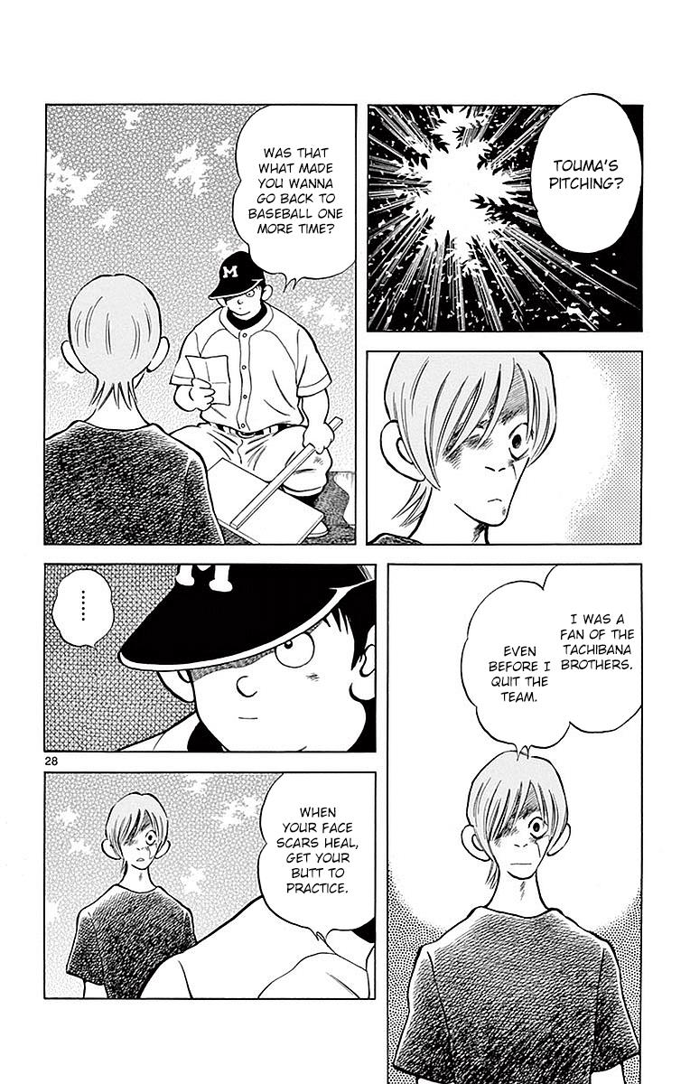 Mix Chapter 58 - Page 28