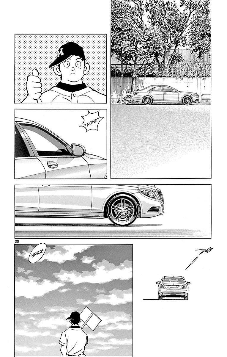 Mix Chapter 58 - Page 30