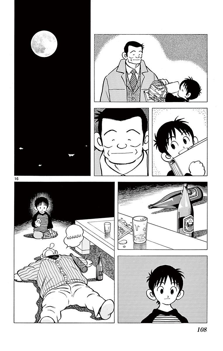 Mix Chapter 59 - Page 15