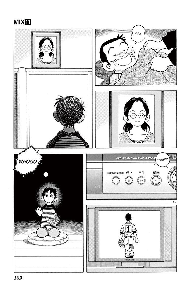 Mix Chapter 59 - Page 16