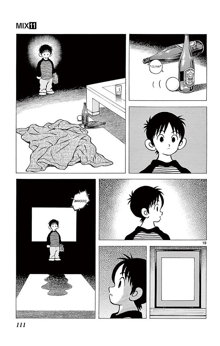Mix Chapter 59 - Page 18