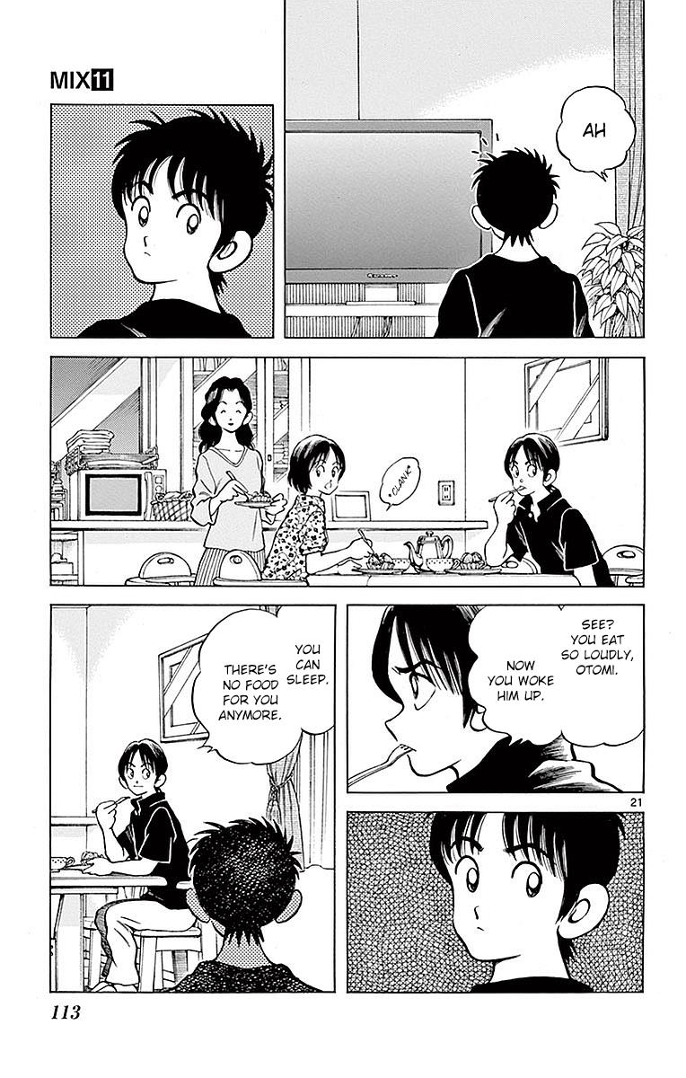 Mix Chapter 59 - Page 20