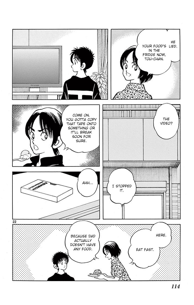 Mix Chapter 59 - Page 21