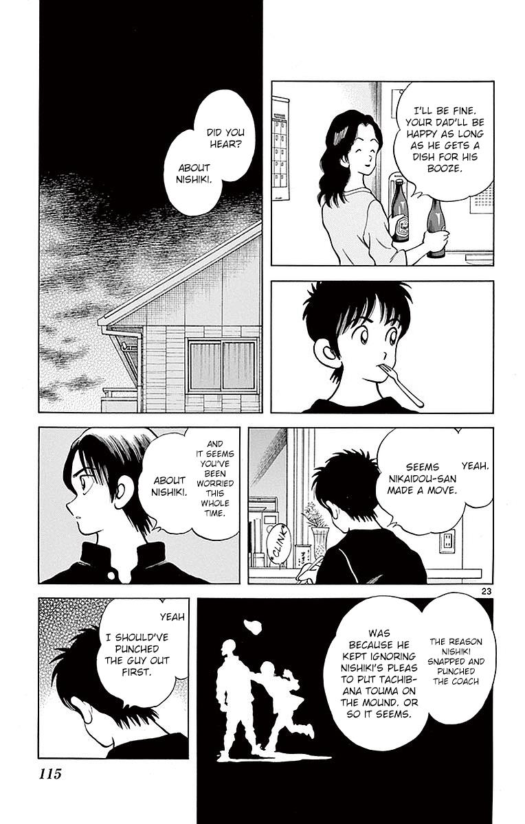 Mix Chapter 59 - Page 22