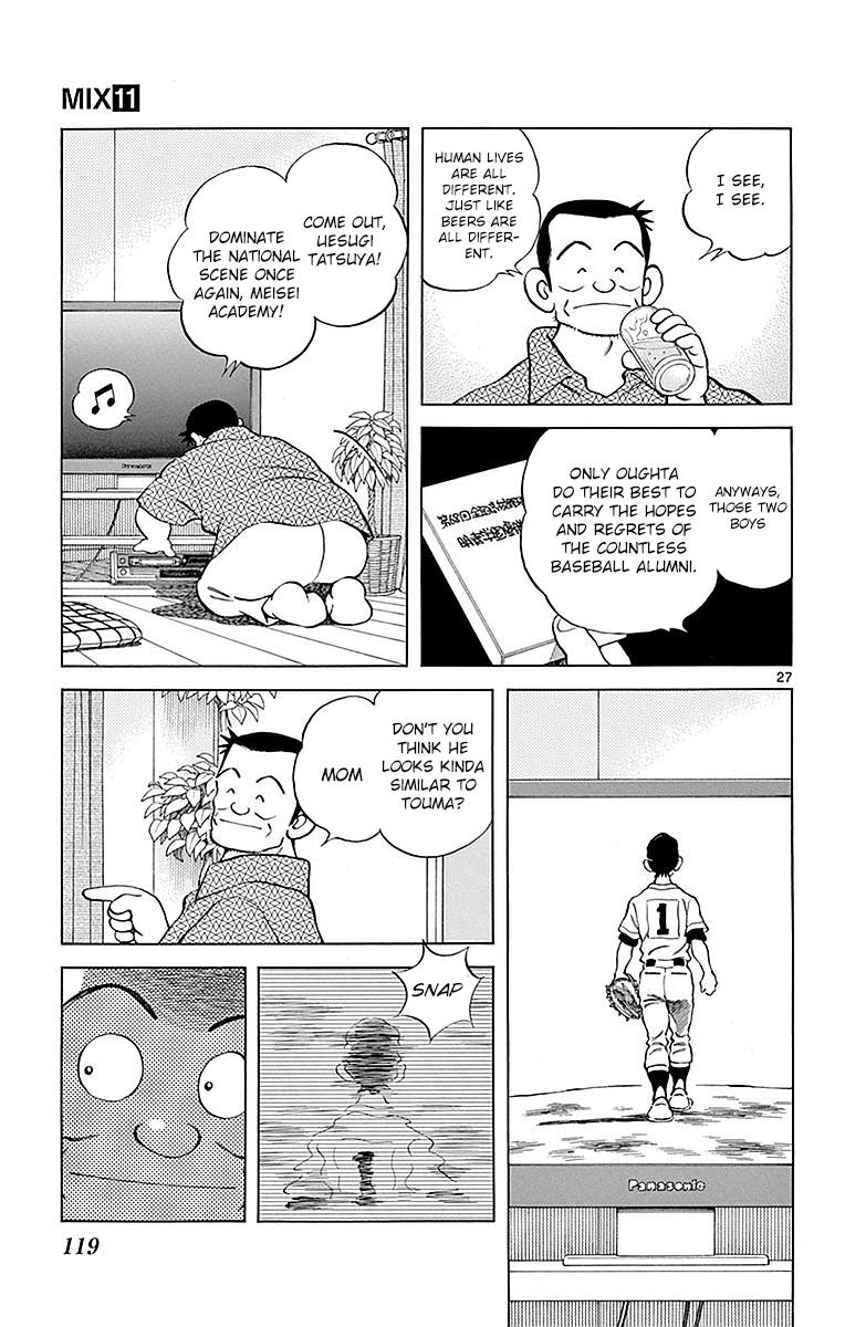 Mix Chapter 59 - Page 26