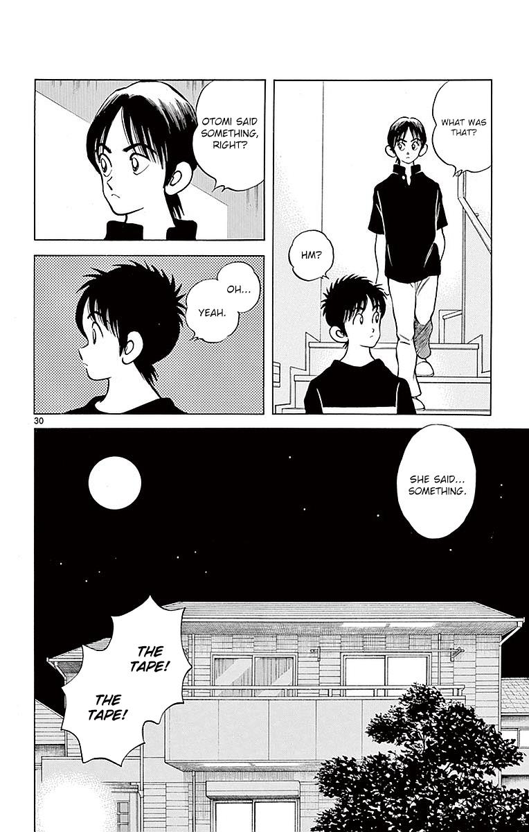 Mix Chapter 59 - Page 29