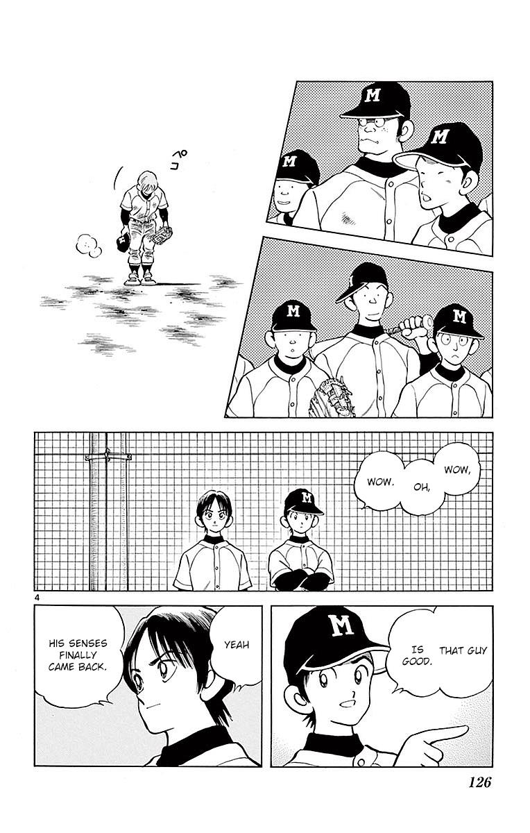 Mix Chapter 60 - Page 4