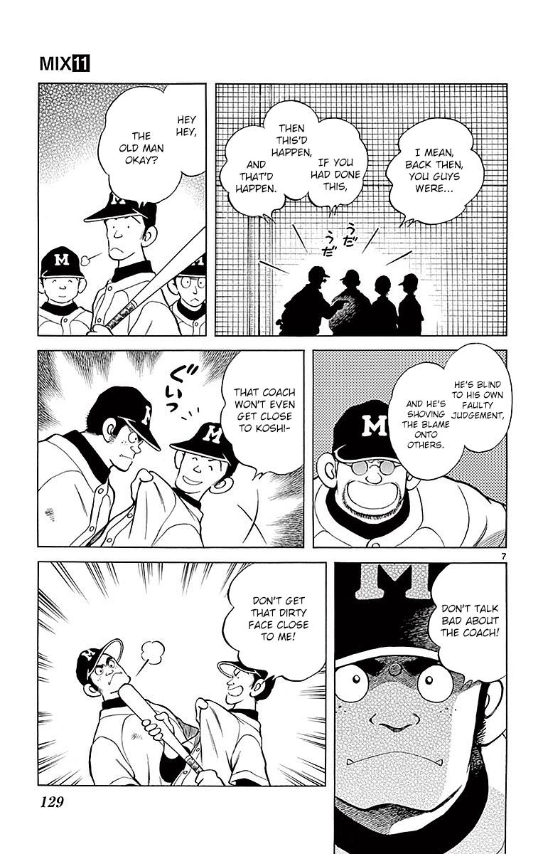 Mix Chapter 60 - Page 7