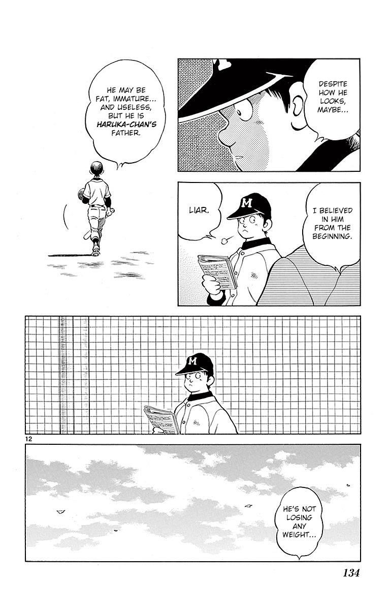 Mix Chapter 60 - Page 12