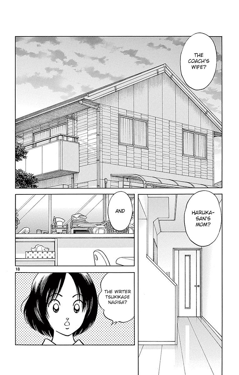 Mix Chapter 60 - Page 18