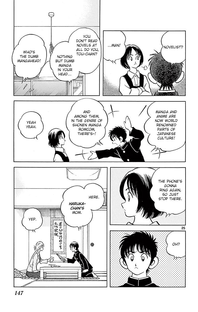 Mix Chapter 60 - Page 25