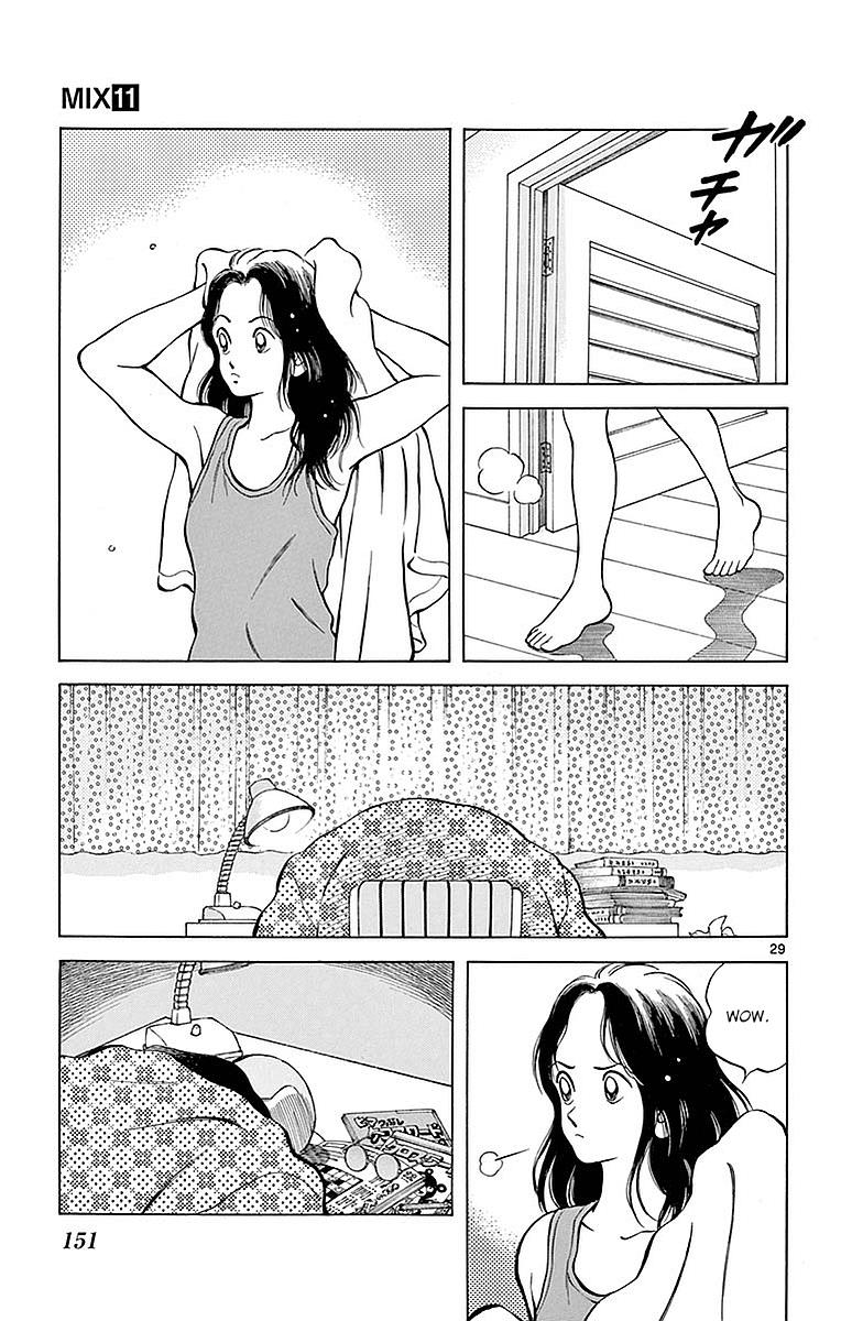 Mix Chapter 60 - Page 29