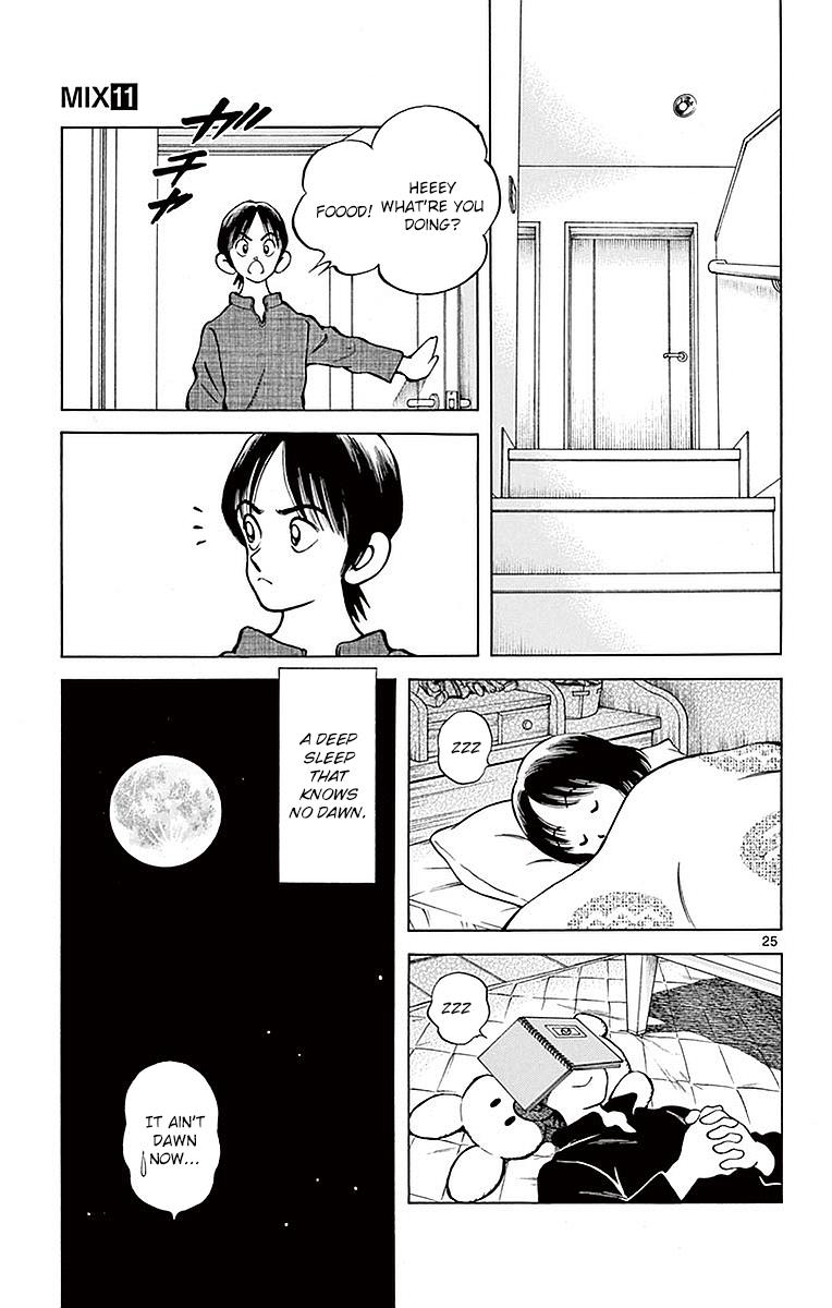Mix Chapter 61 - Page 25
