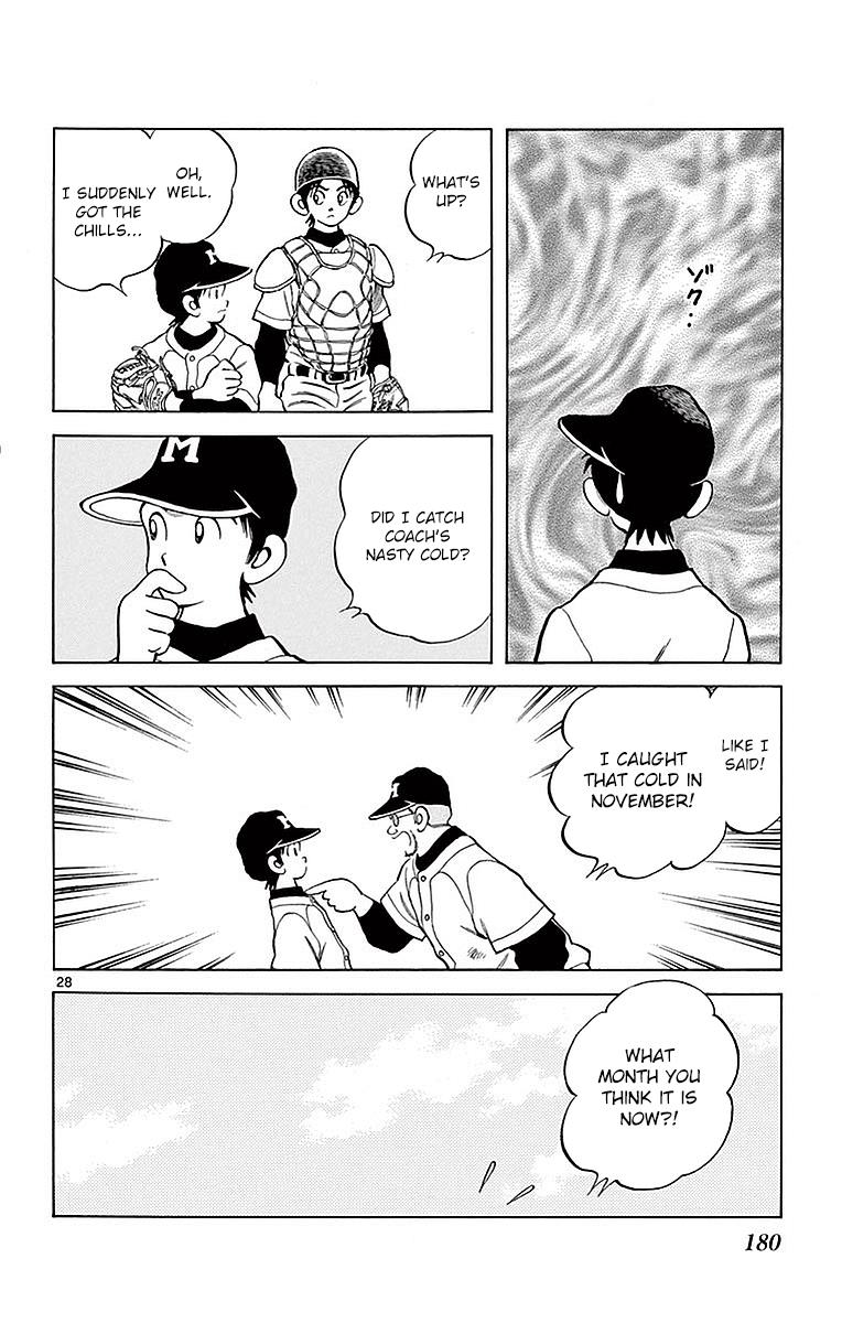 Mix Chapter 61 - Page 28