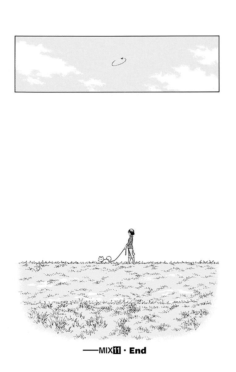 Mix Chapter 61 - Page 30