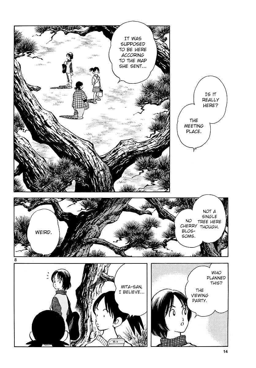 Mix Chapter 62 - Page 8