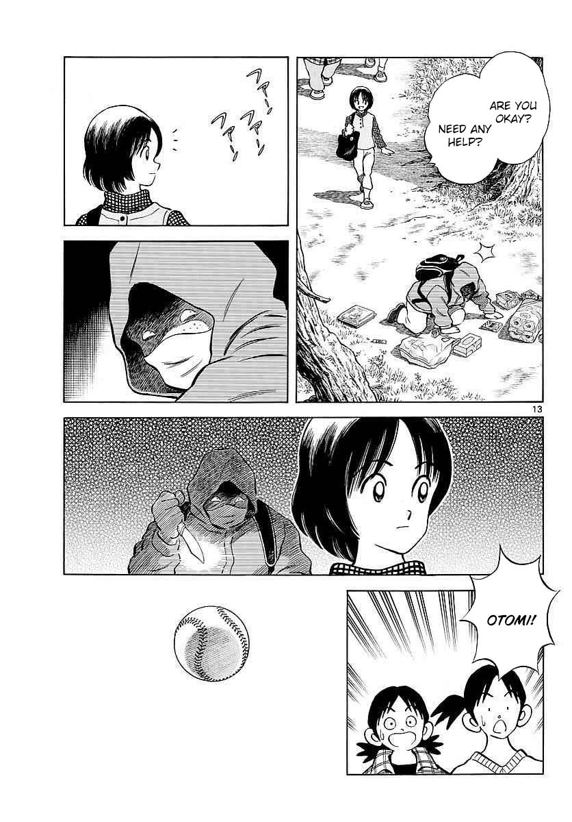 Mix Chapter 62 - Page 13