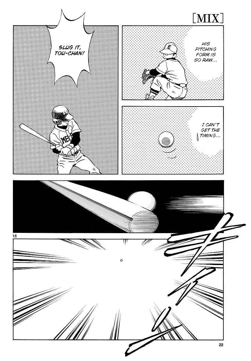Mix Chapter 62 - Page 16