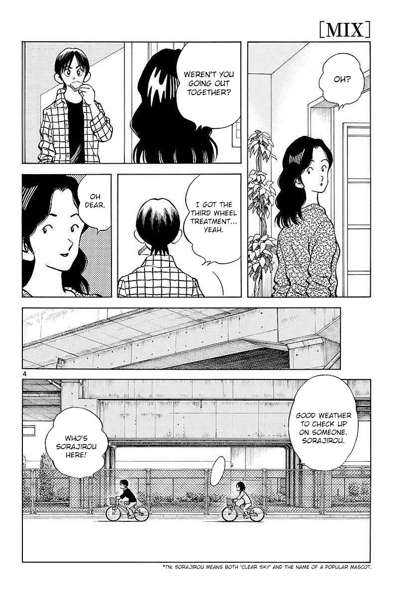 Mix Chapter 63 - Page 4