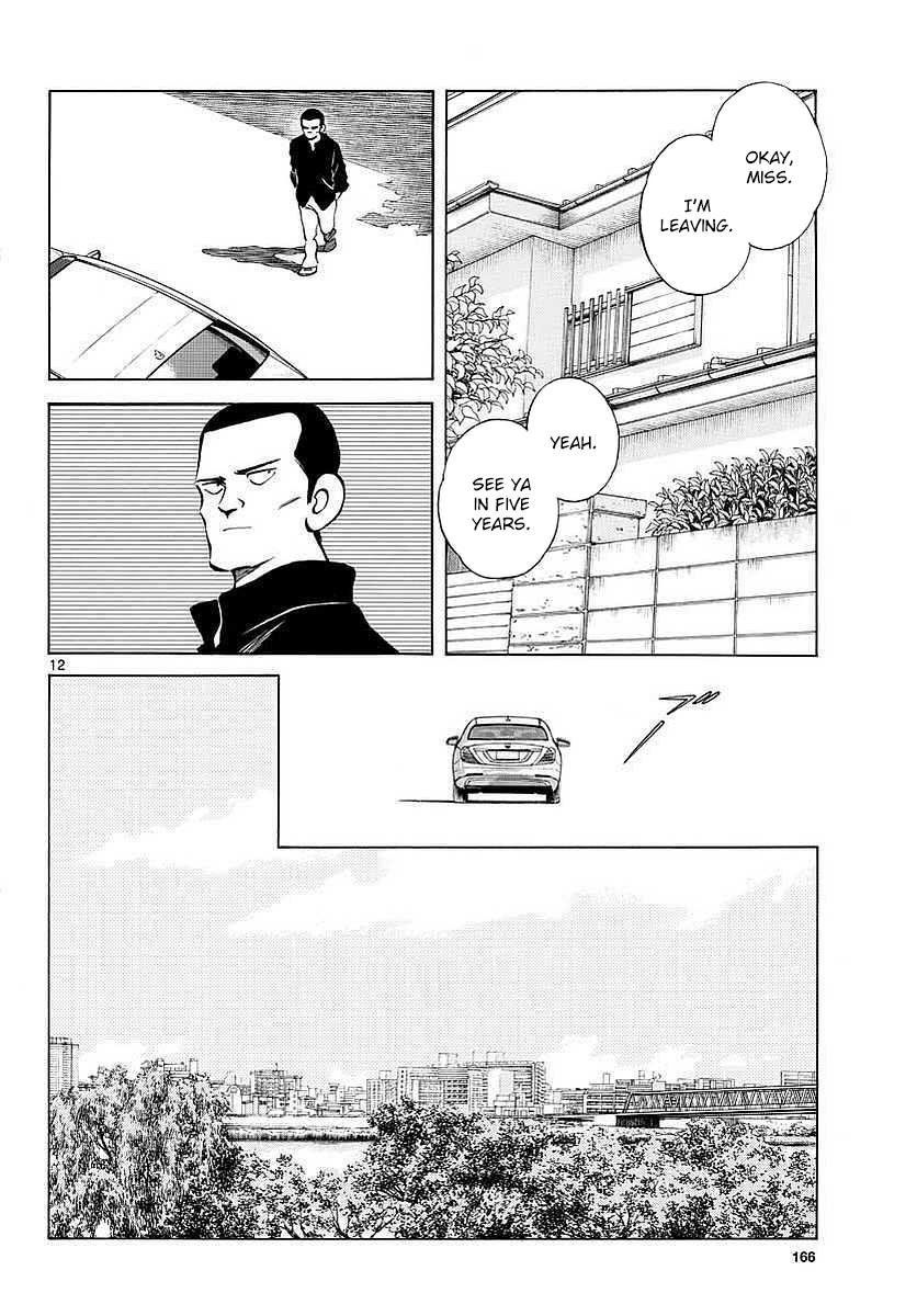 Mix Chapter 63 - Page 12