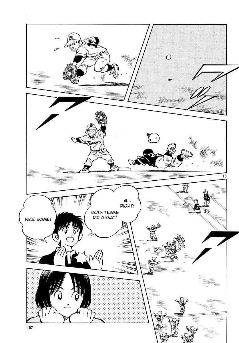 Mix Chapter 63 - Page 13