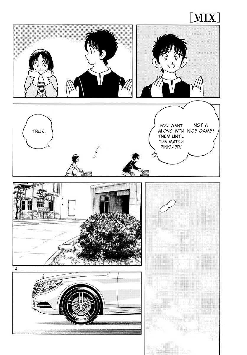 Mix Chapter 63 - Page 14