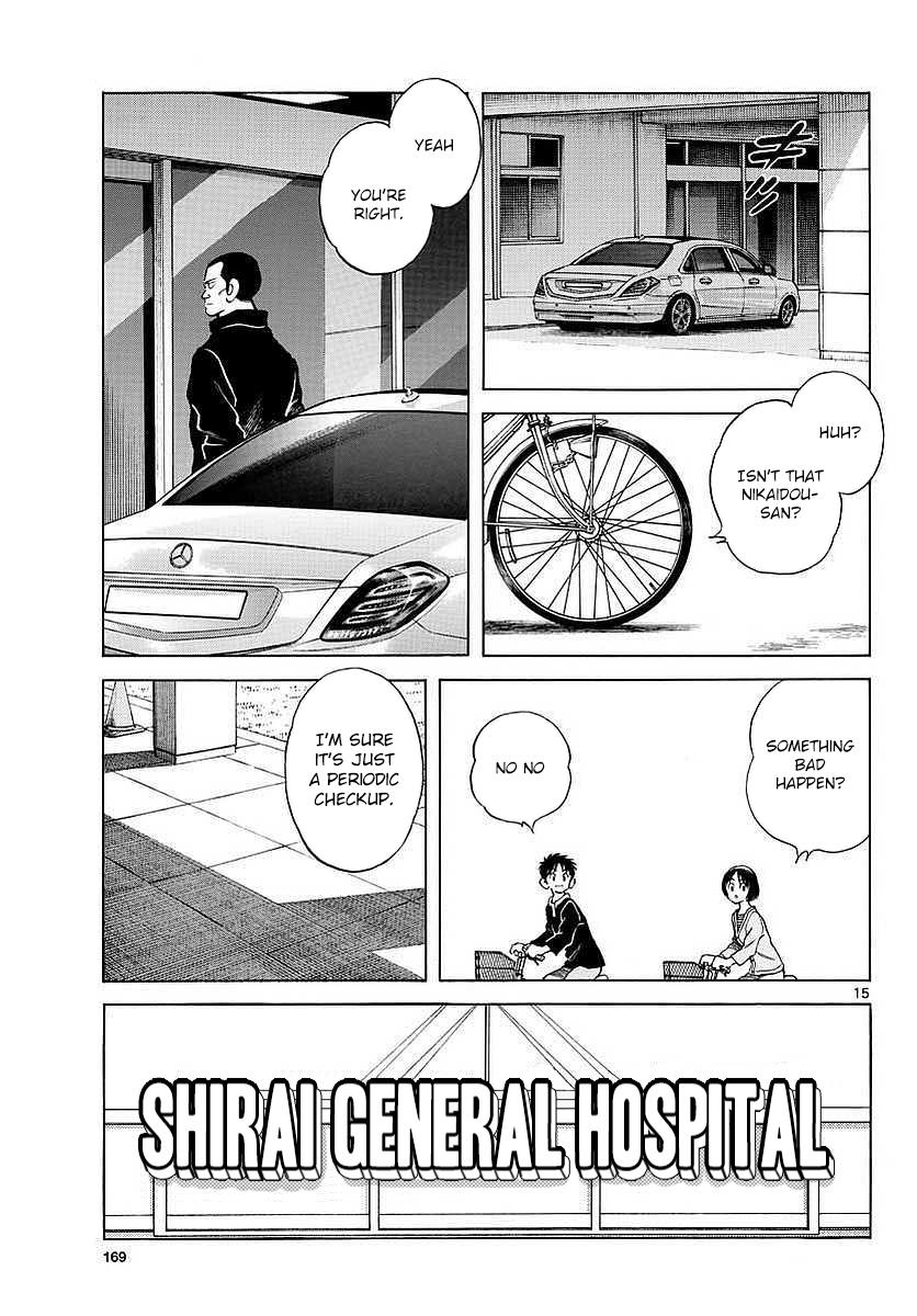 Mix Chapter 63 - Page 15