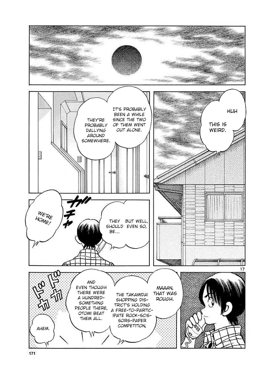 Mix Chapter 63 - Page 17