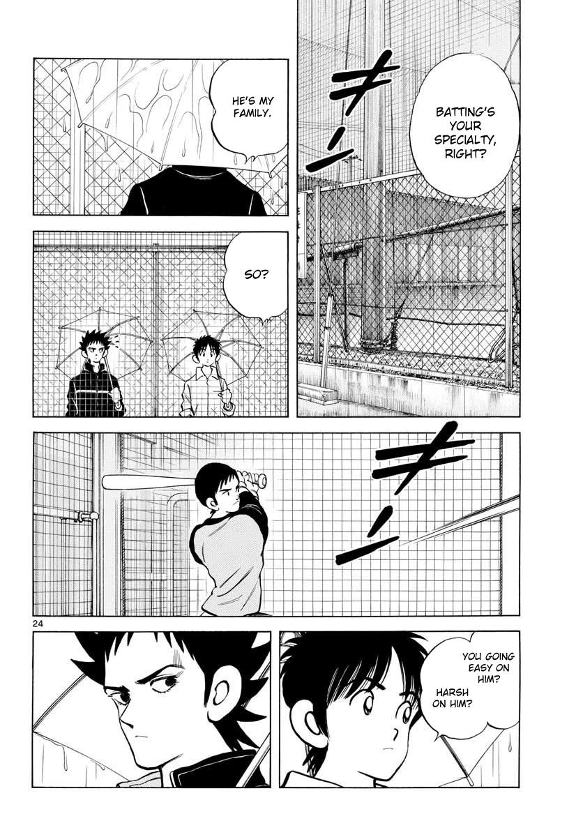 Mix Chapter 64 - Page 24