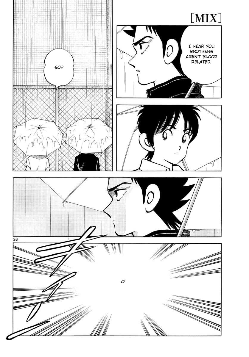 Mix Chapter 64 - Page 26
