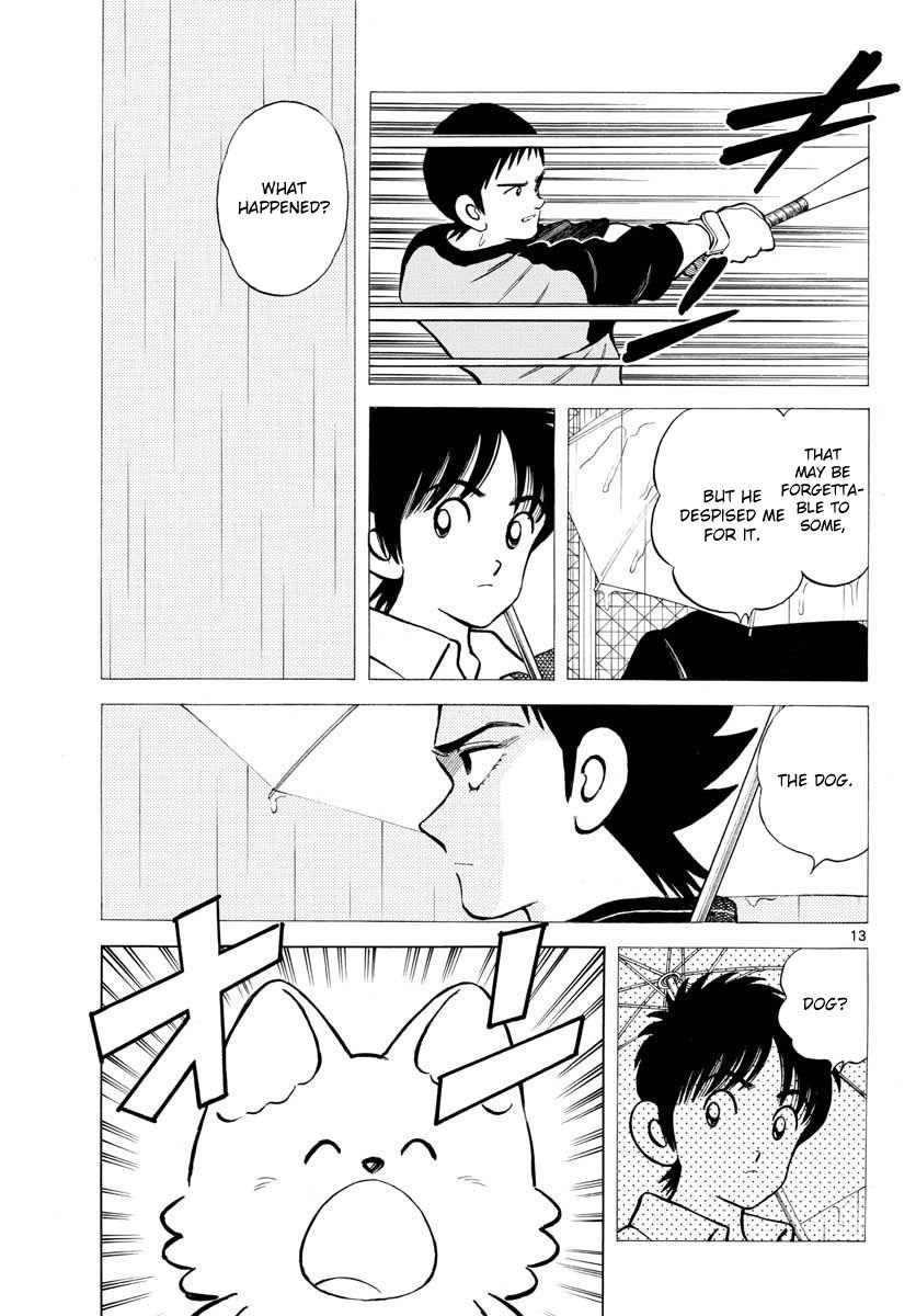 Mix Chapter 65 - Page 13