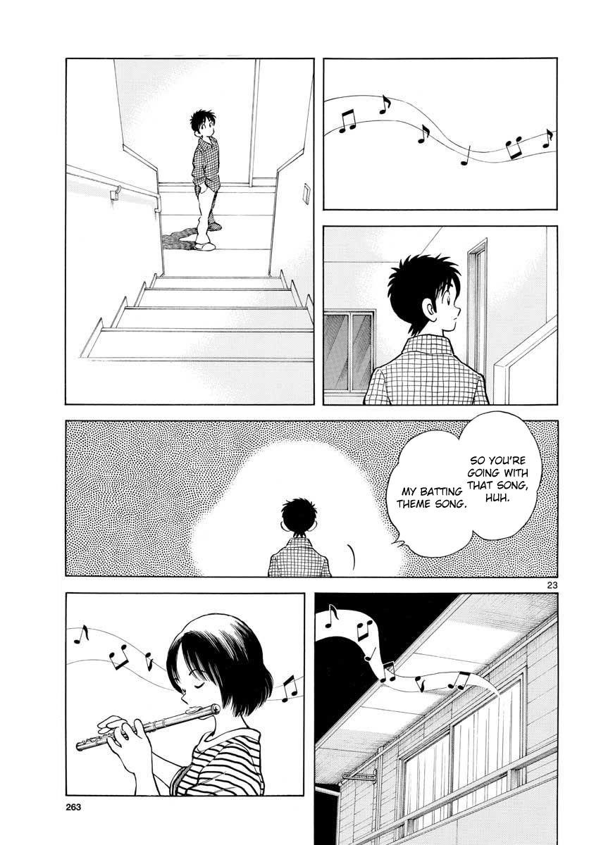 Mix Chapter 65 - Page 23