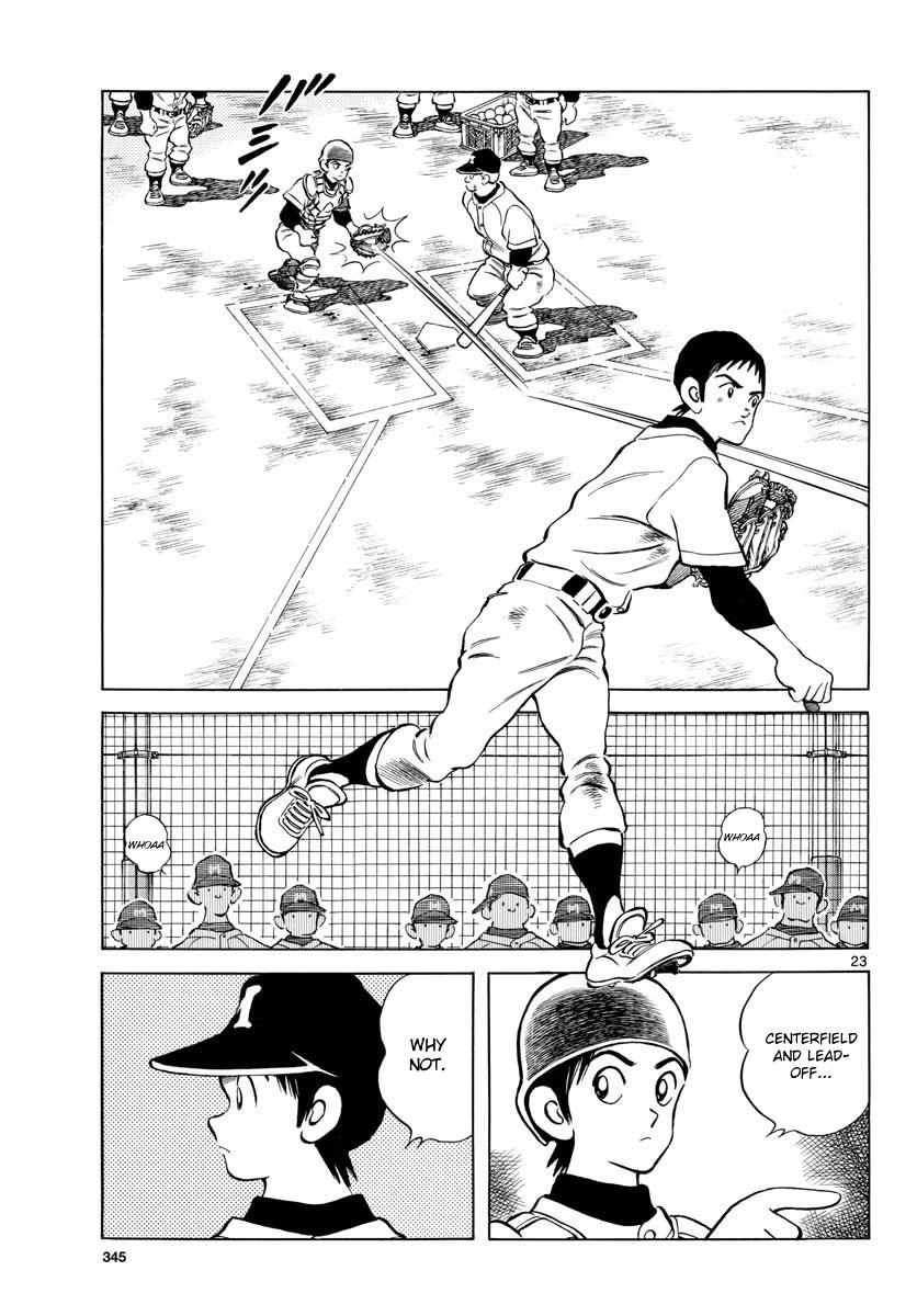 Mix Chapter 66 - Page 23