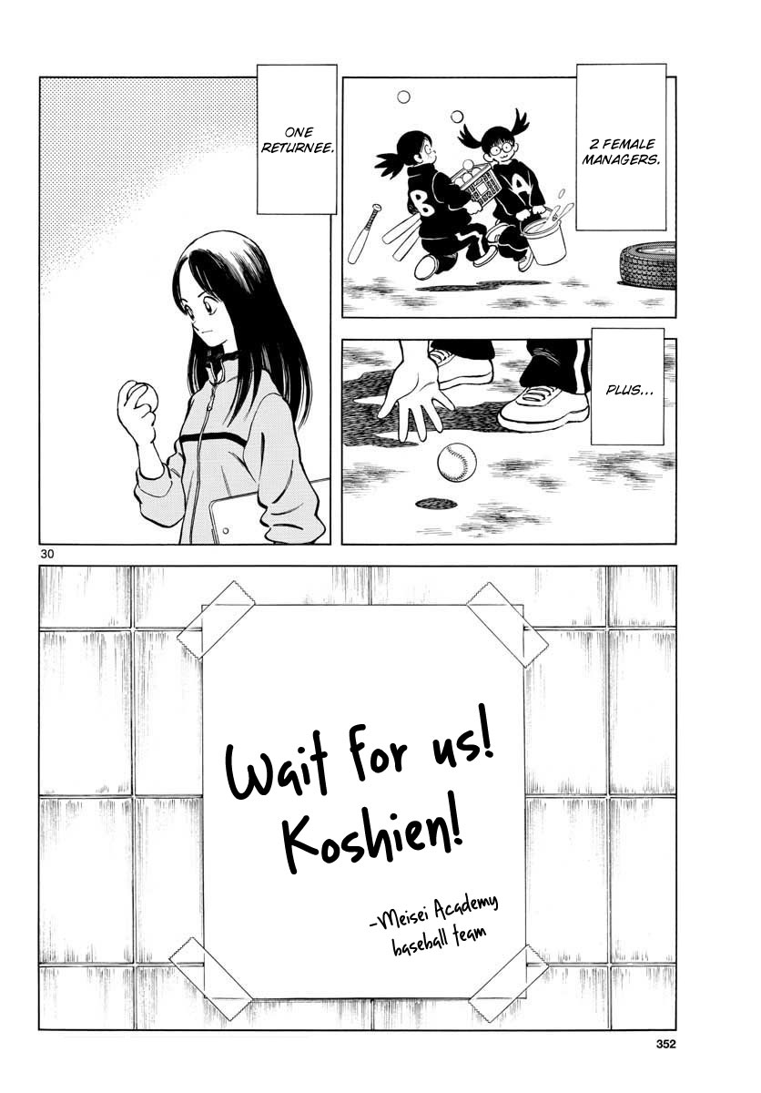 Mix Chapter 66 - Page 30