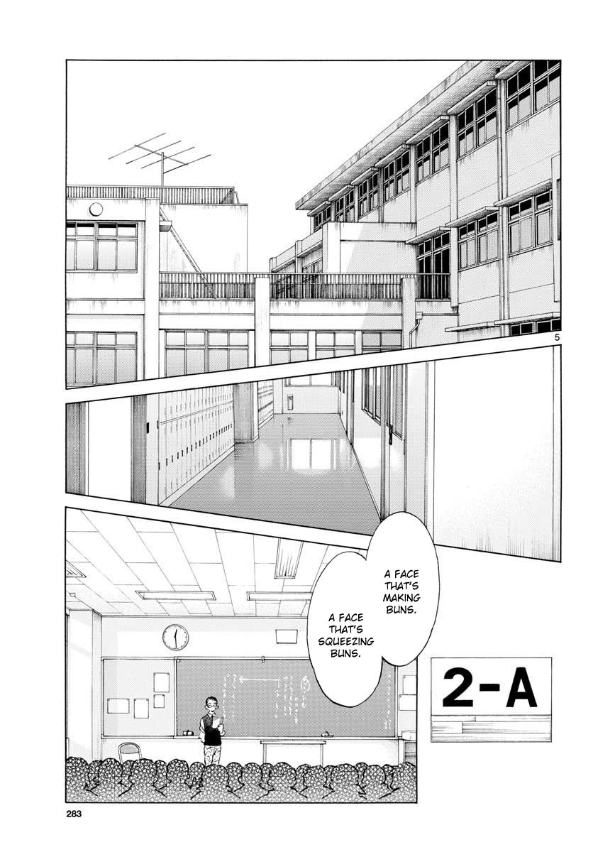 Mix Chapter 67 - Page 5