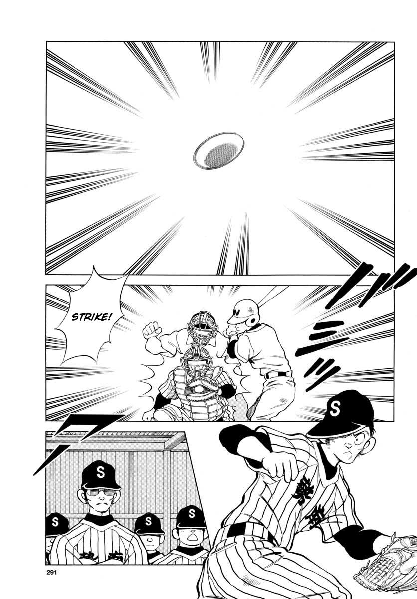 Mix Chapter 67 - Page 13