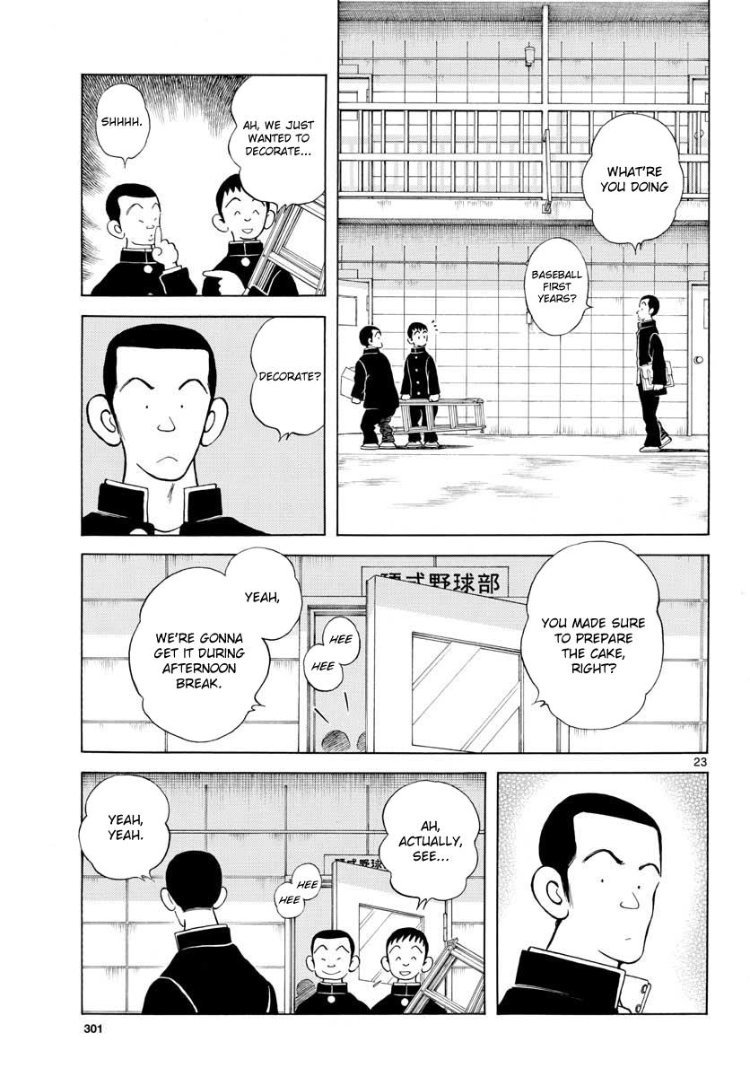 Mix Chapter 67 - Page 23