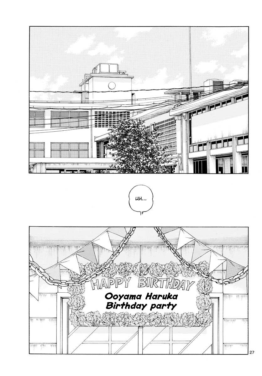 Mix Chapter 67 - Page 27