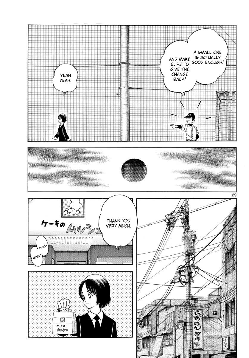 Mix Chapter 67 - Page 29