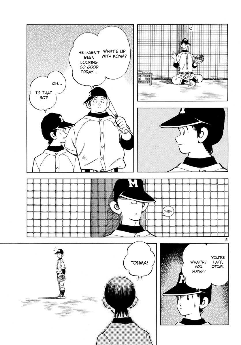 Mix Chapter 68 - Page 5