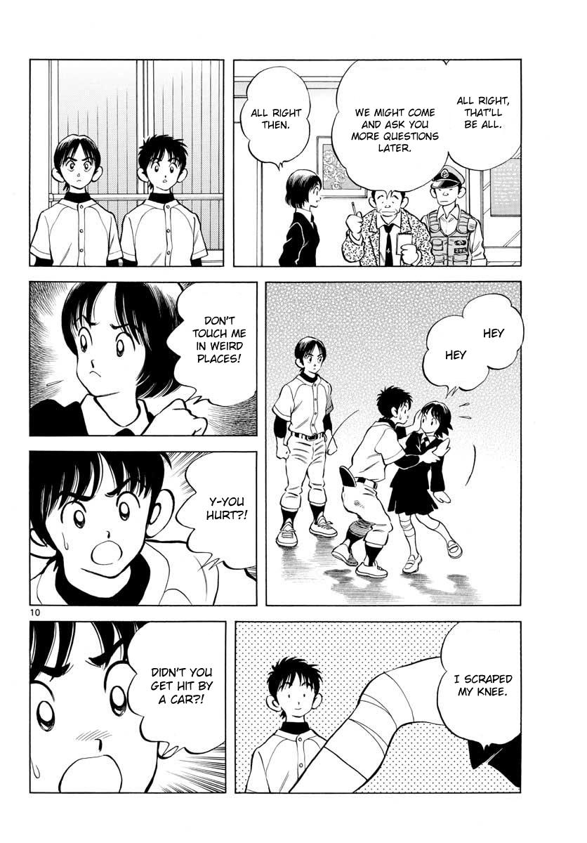 Mix Chapter 68 - Page 10