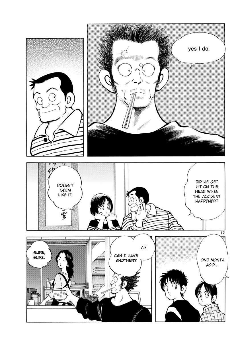 Mix Chapter 68 - Page 17