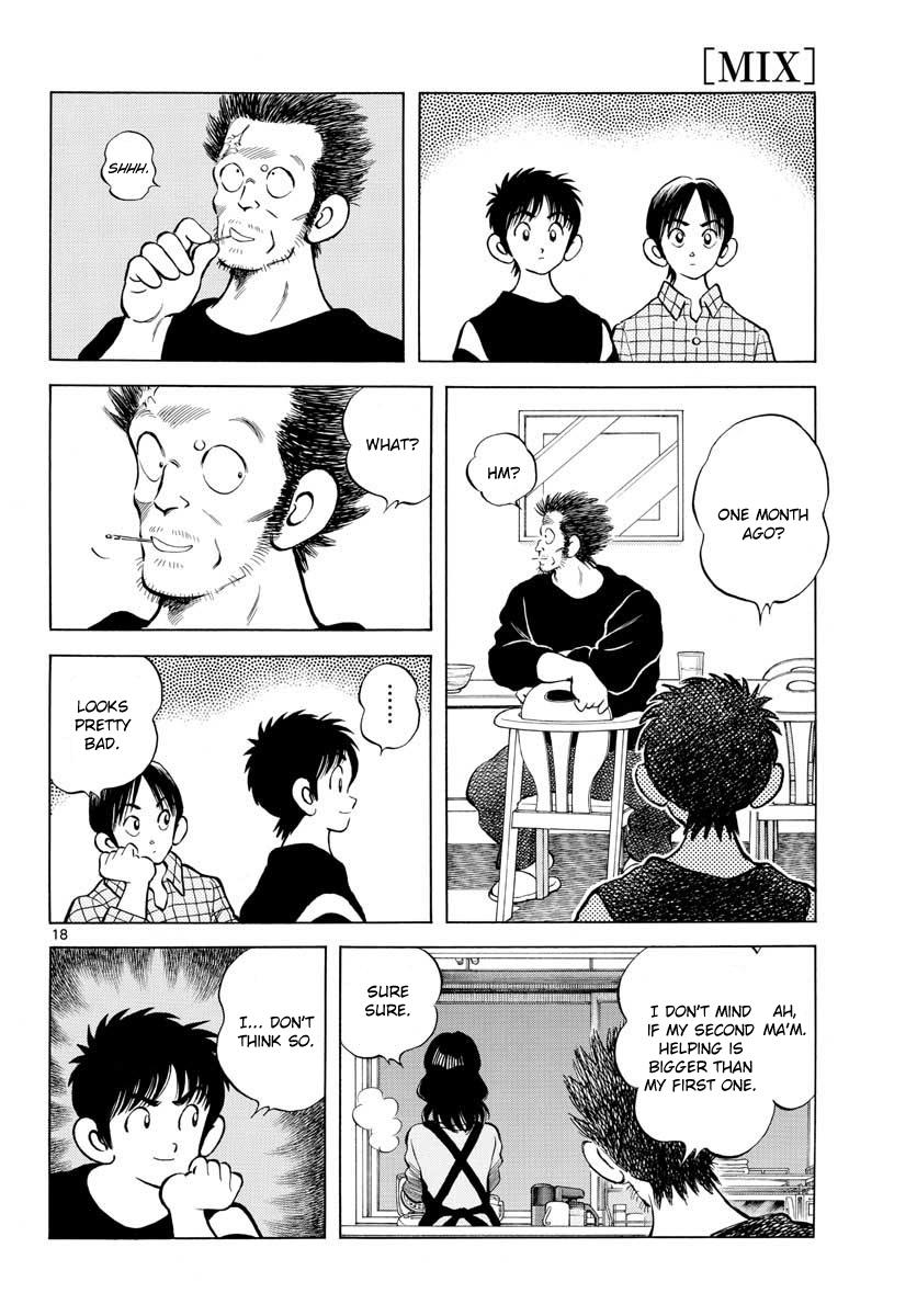 Mix Chapter 68 - Page 18